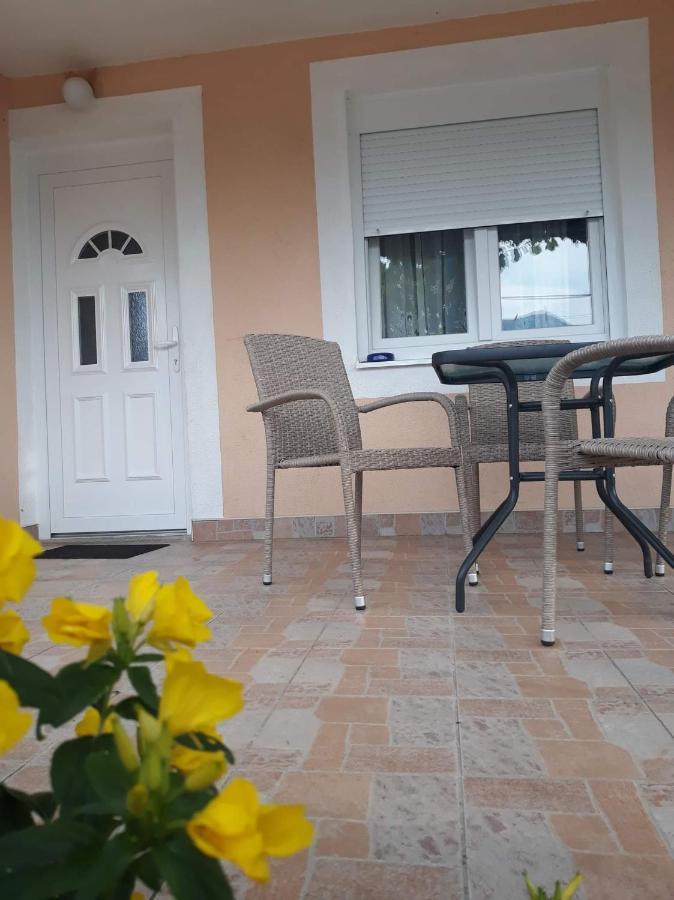 Apartment Tanja Trebinje Exterior foto